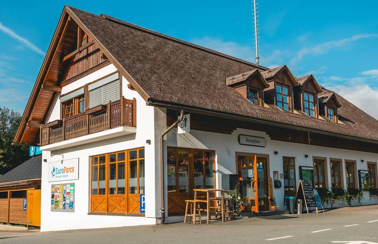 Ferienhaus für 4 Personen