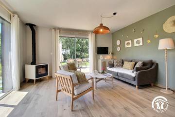 Gîte pour 5 Personnes dans Sarzeau, Région de Vannes, Photo 3