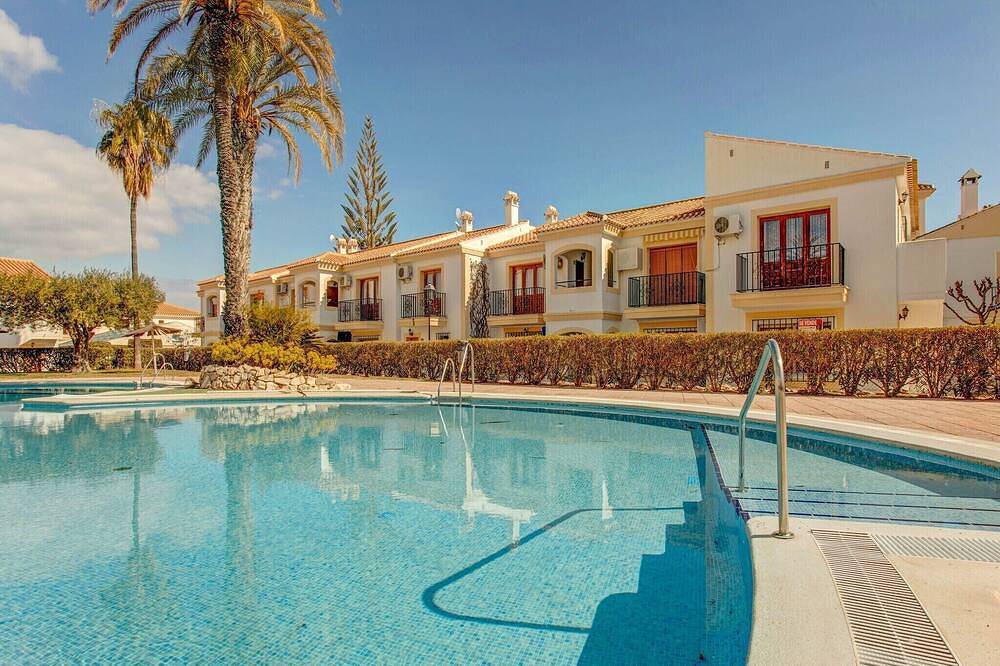 Entire apartment, Duplex in Vera near Playa Marinas in Vera, Costa de Almería