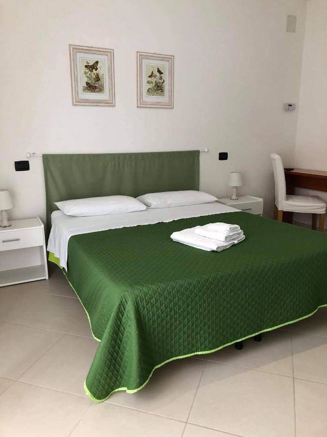 Maison d’hôte pour 2 personnes, avec vue et jardin à Pérouse - 2