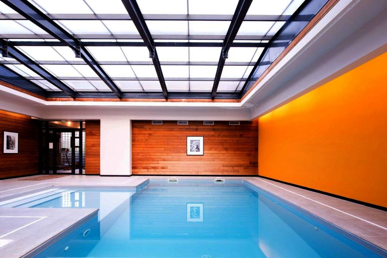 Best Western Premier Hotel de la Paix in Reims, Marne