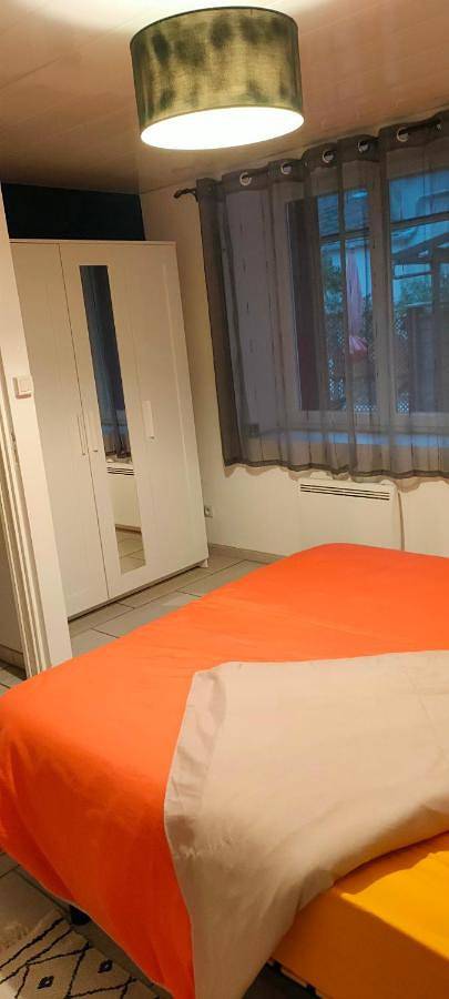 Location de vacances pour 4 personnes, avec jardin et jacuzzi à Saint-Dyé-sur-Loire - 3