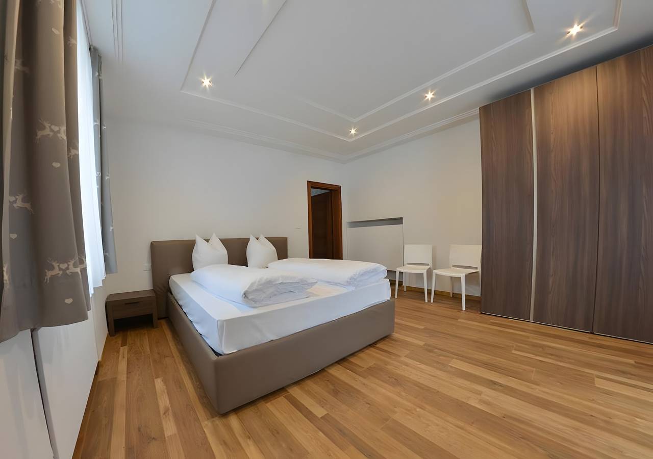 Apartament Wakacyjny dla 7 osoby w Mareo, Kronplatz
