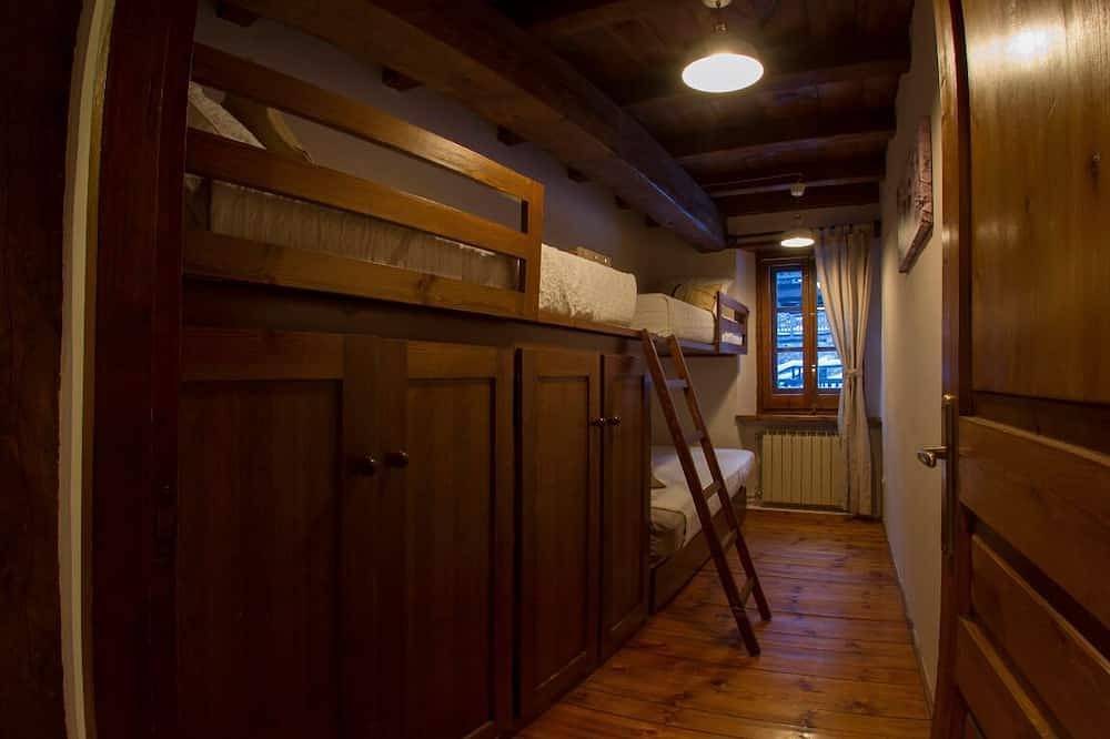 Ganze Wohnung, Wohnung in El Tarter, Andorra in El Tarter, Grandvalira