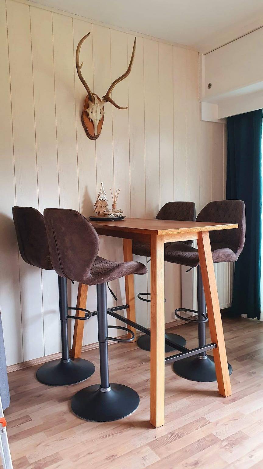 Apartamento vacacional entero, Appartement Kaiserseite in Ellmau - SkiWelt, Ellmau