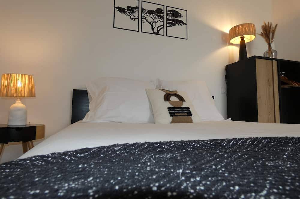Entire apartment, Spacieux Studio in Lunel-Viel, Côte d'Améthyste