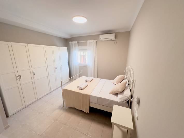 Appartement de vacances pour 3 personnes - 1