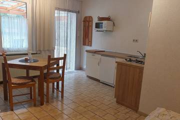 B&b für 2 Personen in Mirow, Mecklenburg-Strelitz, Bild 1