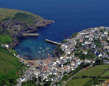 Cottage for 4 People in Port Isaac, Cornwall, Photo 1