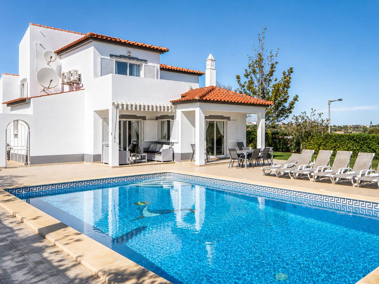 Casa vacanza a Distretto di Faro a partire da 472€ a notte