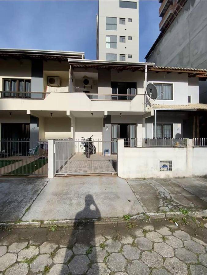 Ferienhaus für 6 Personen, mit Balkon - 1