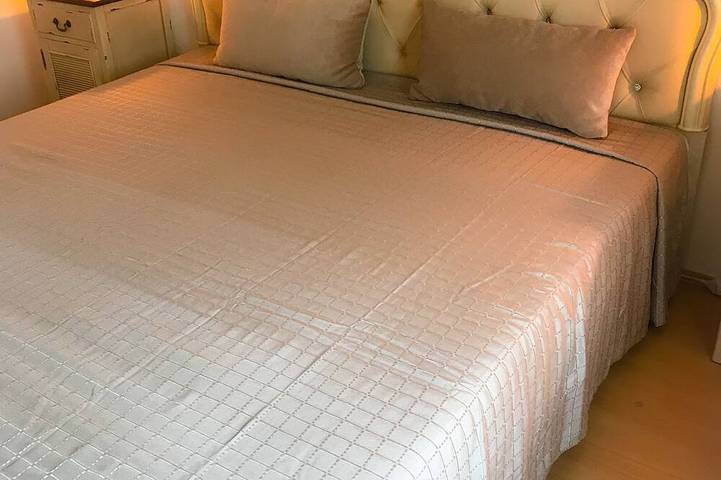 Ferienwohnung für 8 Personen, mit Garten und Terrasse in Falkensee - 3