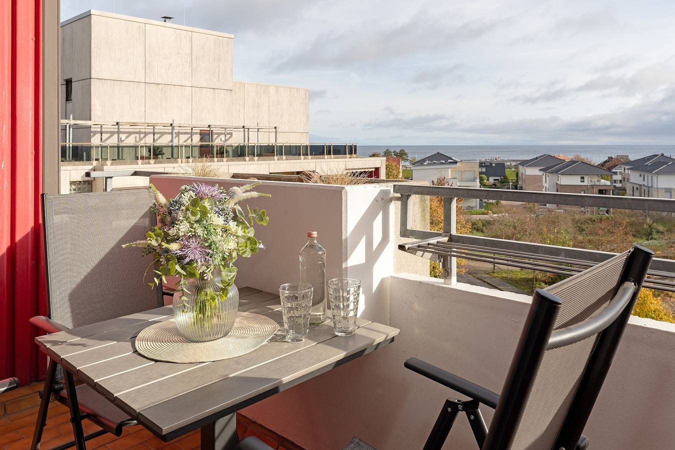 Ferienwohnung in Dahme ab 91€ pro Nacht