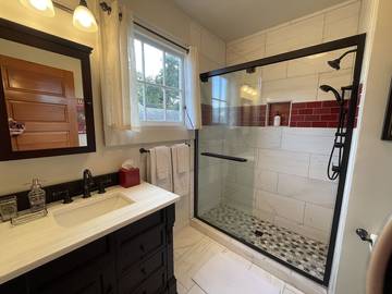 Vacation Apartment for 6 Guests in New Orleans, Louisiana, Picture 4