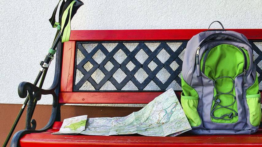 Ferienwohnung für 2 Personen, mit Garten in Saar-Nahe-Bergland - 4