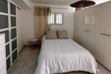 Chambre D’hôte pour 3 Personnes dans Saint-Cézaire-sur-Siagne, Région de Cannes, Photo 2