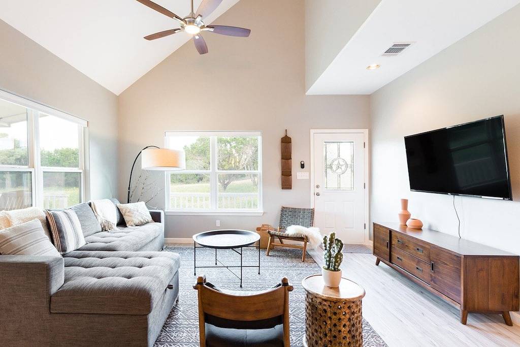 Bungalow für 29 Personen in Texas Hill Country, Texas