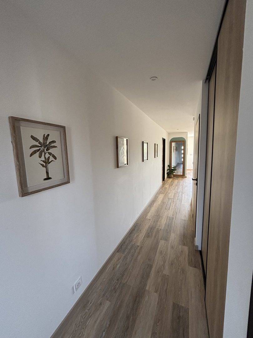 Ljc Loc du Marais – Maison in Courçon, Région de La Rochelle
