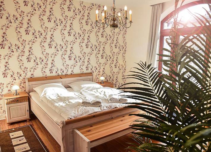 Ferienhaus für 6 Personen, mit Garten, mit Haustier in Büsum - 2