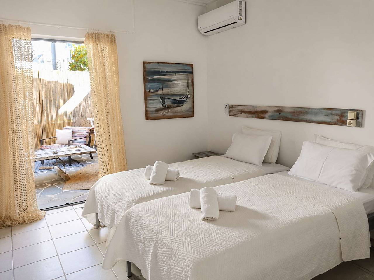 Ολόκληρο το διαμέρισμα διακοπών, Votsalon Beach House - Gem for 2 in Zakynthos in Καταστάρι, Αλυκές