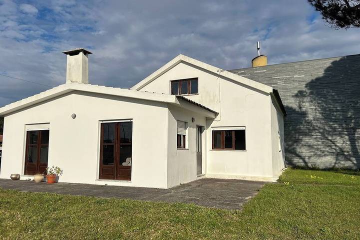 Maison de vacances pour 6 personnes, avec jardin, animaux acceptés - 1