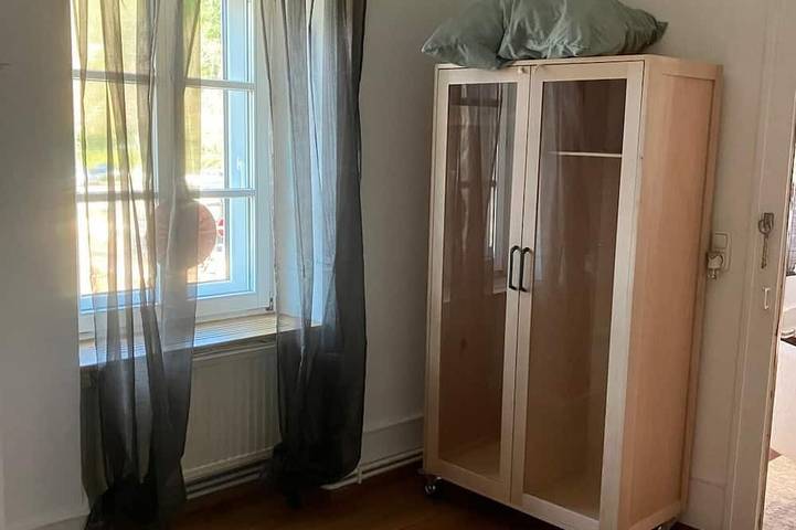 Ferienwohnung für 3 Personen, mit Haustier in Kandern - 4