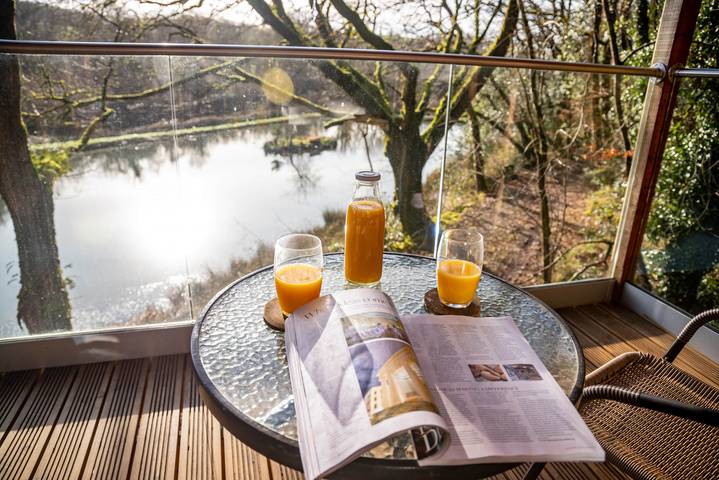 Ferienwohnung für 2 Personen, mit Garten in England - 3