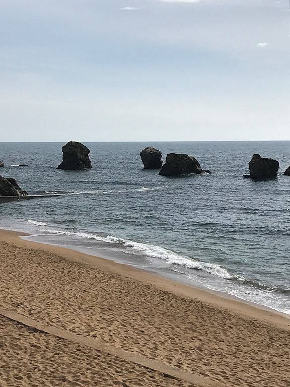 Appartement de vacances pour 2 personnes, avec jardin dans les Pays de la Loire - 2