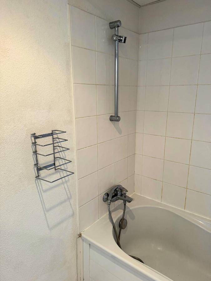 Gîte pour 2 personnes dans Gare De Lourdes - 2