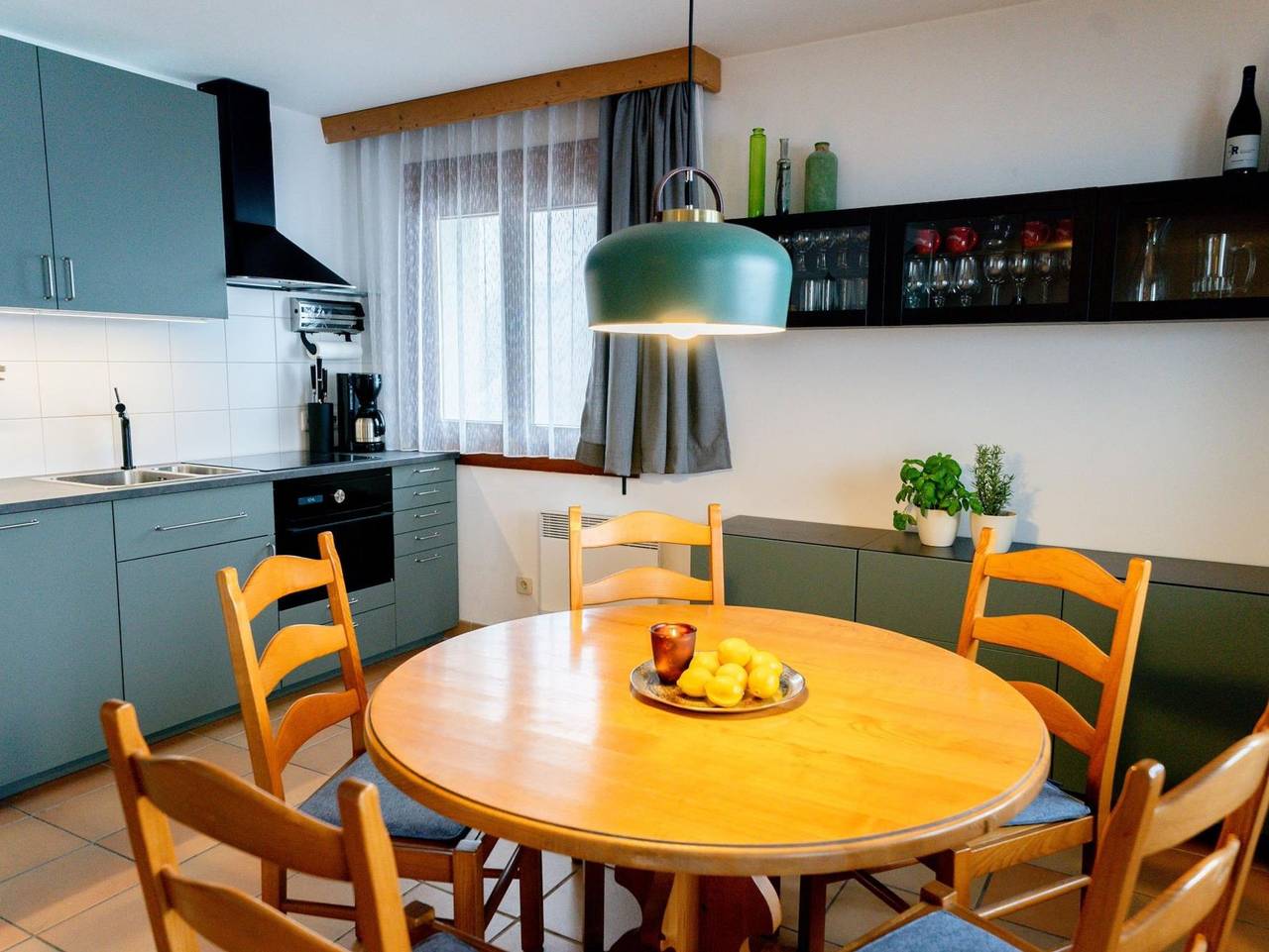 Ganze Ferienwohnung, Apartment Weitblick - Almresort Gerlitzen - Apartment 2409 Weitblick - Almresort Gerlitzen in Treffen am Ossiacher See, Gerlitzen