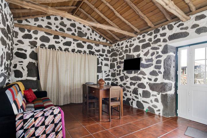 Ferienhaus für 4 Personen, mit Garten auf Pico (Azoren) - 3
