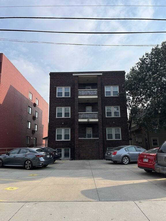 Ganze Wohnung, Historic-Capital District Condo in Lancaster County (NE)