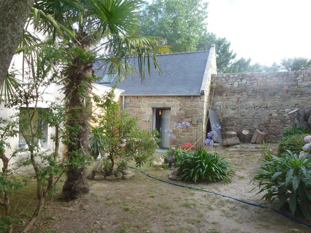 Domaine de Praterou in Roscoff, Ceinture Dorée