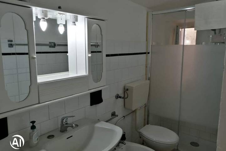 Appartamento intero, Casa Dei Normanni-Apt Ruggero quiet and  nearby the beach in Cefalù, Cefalù (Comune)
