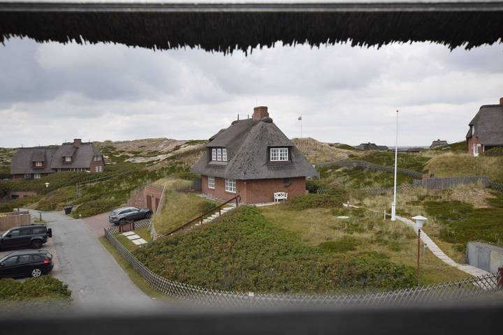 Ganze Wohnung, St/26 Im Dünen Wai 07 in Rantum, Sylt (Gemeinde)