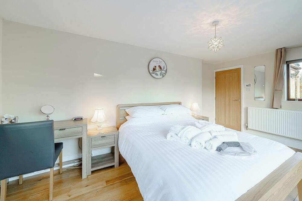 4 bedroom accommodation in Inglewhite, near Longridge in Preston, Lancashire