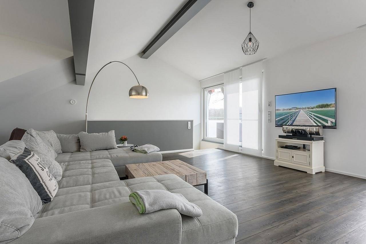 Ferienwohnung in Scharbeutz für 6 Personen in Scharbeutz
