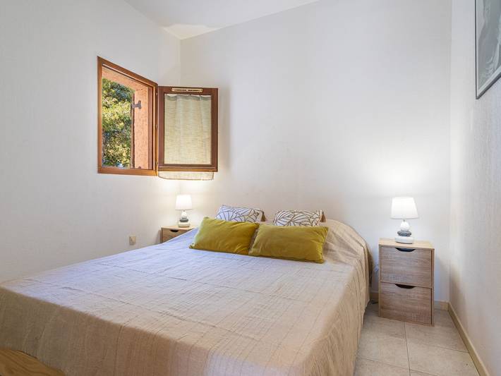 Gîte pour 4 personnes, avec balcon dans Plage Miramar - 3