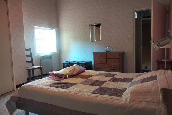 Location de vacances pour 6 personnes, avec jardin à Plan-d'Aups-Sainte-Baume - 4