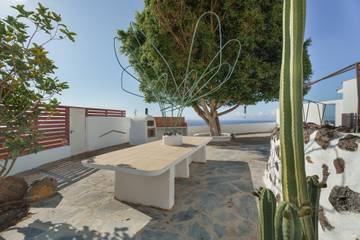 Chalet para 4 Personas en Tacoronte, Tenerife Norte, Foto 1