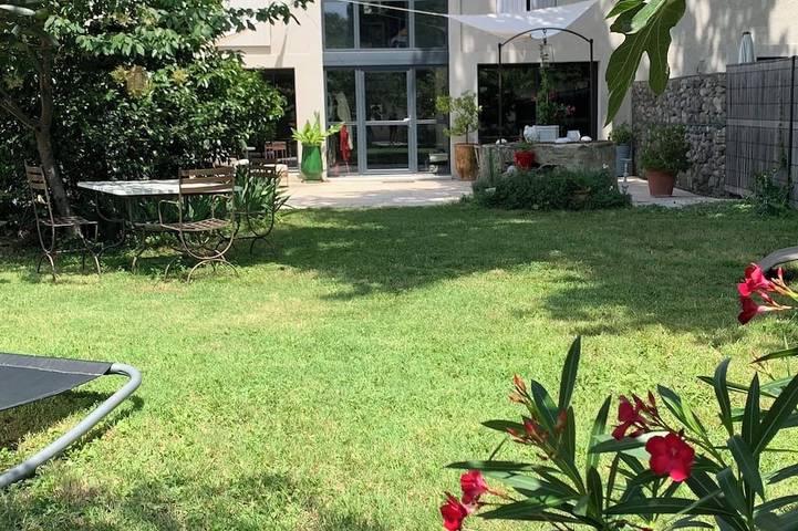 Ferienhaus für 4 Personen