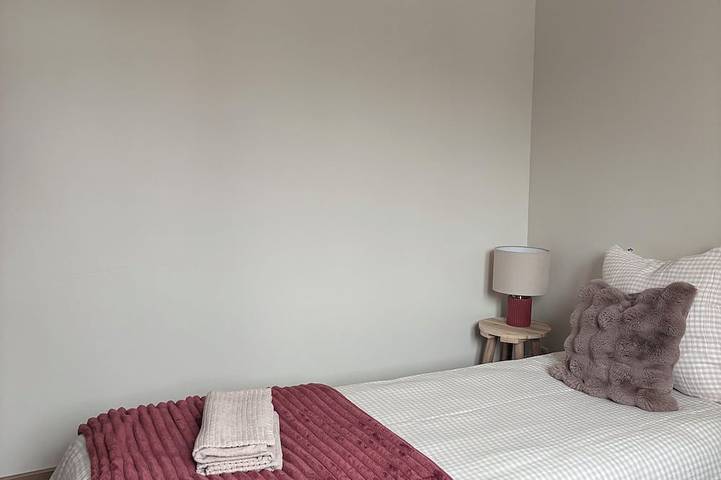 Gîte pour 4 personnes à Villar-Saint-Pancrace - 2