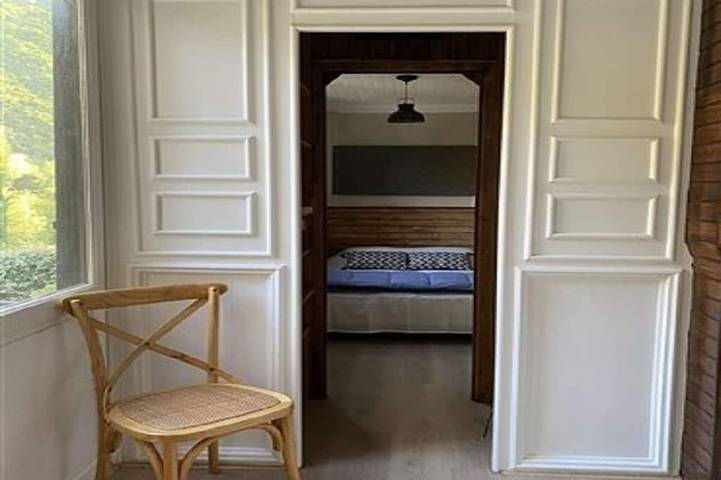 Location de vacances pour 5 personnes, avec jardin et balcon à Mostuéjouls - 2