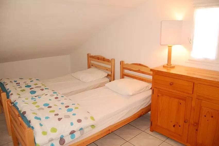 Villa 3 Pieces 6 couchages Port Leucate in Port Leucate, Leucate