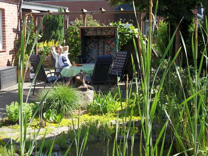Ferienhaus für 4 Personen in Naturpark Lauenburgische Seen - 2