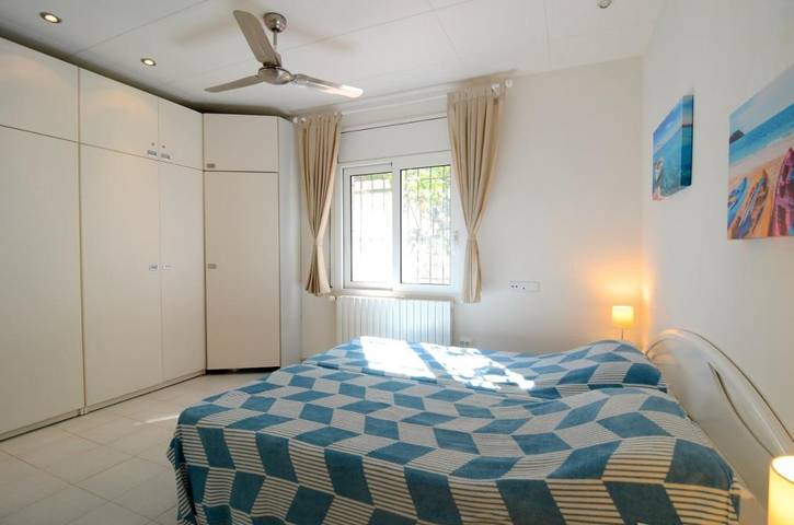 Casa rural para 6 personas, con Terraza además de Jardín y Piscina en els Masos de Pals - 3