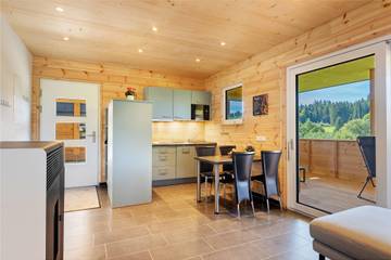 Maison De Vacances pour 4 Personnes dans Grafenhausen, Hautes Forêts-Noires, Photo 2