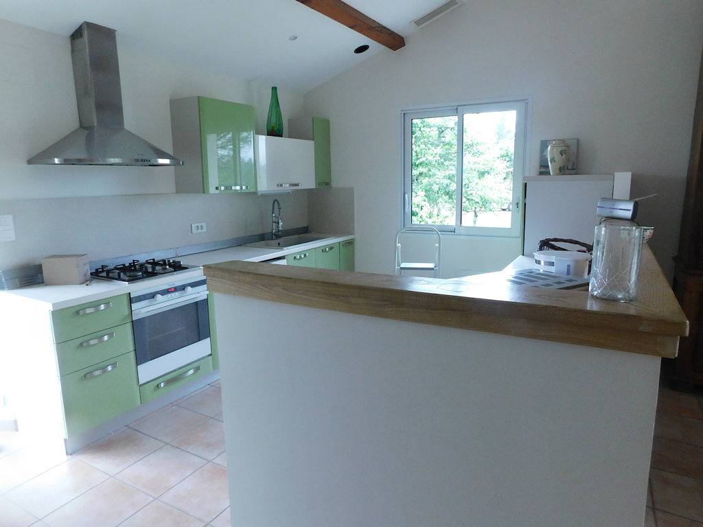 Maison dans ferme du Xvième - Domaine de Cavaroque in Monbazillac, Périgord Pourpre