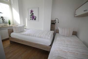 Ferienwohnung für 4 Personen in Norderney, Landkreis Aurich, Bild 3