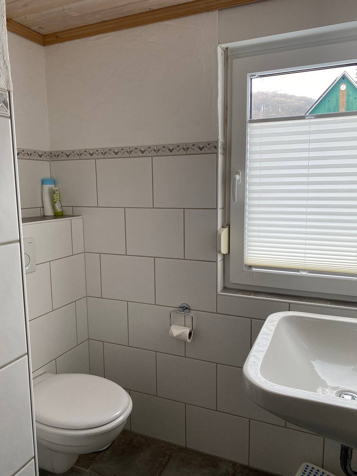 Ganze Wohnung, Ferienwohnung Dorfblick mit großem Balkon und einem wunderschönen Ausblick in Lennestadt, Sauerland